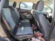 2017 Ford Escape SE with VIN 1FMCU9GD3HUA10732, listed as a Copart auction lot 87440115 with 101,320 mi miles and Clean title. Bid and sale history available at DreamBid. Image 11.