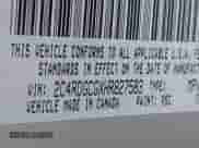 2017 Dodge Grand Caravan SXT с VIN 2C4RDGCGXHR827583, выставлен на аукционе IAAI как лот 43075896 с пробегом 148 631 миль миль и . История ставок и продаж доступна на DreamBid. Изображение 9.