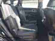 2021 Kia Sorento SX Prestige X-Line with VIN 5XYRKDLF5MG045931, listed as a IAAI auction lot 43252412 with 73,564 mi miles and . Bid and sale history available at DreamBid. Image 8.