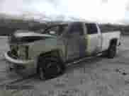 2015 Chevrolet Silverado 3500HD LTZ с VIN 1GC4K0C83FF545581, выставлен на аукционе Copart как лот 47803365 с пробегом Не указан миль и На запчасти • Non repairable. История ставок и продаж доступна на DreamBid. Изображение 1.