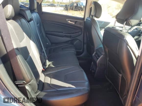 2019 Ford Edge Titanium с VIN 2FMPK4K96KBC39934, выставлен на аукционе Copart как лот 89734375 с пробегом 78 332 миль миль и Чистый • Clean title. История ставок и продаж доступна на DreamBid. Изображение 11.