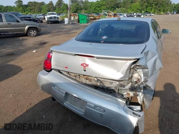 2000 Chevrolet Monte Carlo SS z VIN 2G1WX12K4Y9309667, wystawiony jako IAAI lot #42412748 z przebiegiem 103 783 mil mil oraz . Historia ofert i sprzedaży dostępna na DreamBid. Obrazek 16.