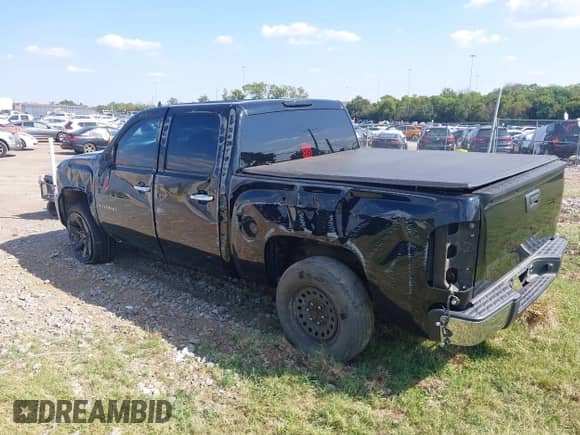 2009 Chevrolet Silverado 1500 LS с VIN 3GCEC13C79G207115, выставлен на аукционе IAAI как лот 43212370 с пробегом 199 600 миль миль и . История ставок и продаж доступна на DreamBid. Изображение 14.
