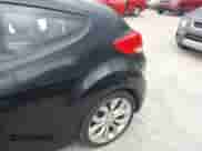 2012 Hyundai Veloster w/Red Int z VIN KMHTC6AD2CU076787, wystawiony jako IAAI lot #43056506 z przebiegiem 143 077 mil mil oraz . Historia ofert i sprzedaży dostępna na DreamBid. Obrazek 6.