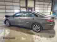 2017 Toyota Camry XLE с VIN 4T1BF1FK9HU408213, выставлен на аукционе Copart как лот 68820675 с пробегом 60 654 миль миль и Списание • Salvage title. История ставок и продаж доступна на DreamBid. Изображение 2.