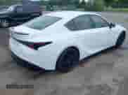 2024 Lexus IS 350 F Sport с VIN JTHGZ1E23R5034100, выставлен на аукционе IAAI как лот 42595498 с пробегом 15 210 миль миль и . История ставок и продаж доступна на DreamBid. Изображение 4.