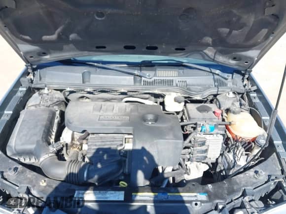 2006 Saturn ION with VIN 1G8AL58B76Z148935, listed as a IAAI auction lot 41763579 with Not provided miles and . Bid and sale history available at DreamBid. Image 10.