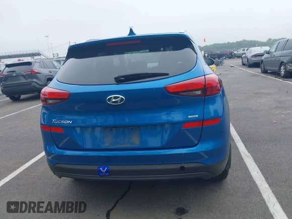 2019 Hyundai Tucson Value с VIN KM8J3CA47KU856580, выставлен на аукционе IAAI как лот 42270726 с пробегом 73 063 миль миль и . История ставок и продаж доступна на DreamBid. Изображение 16.