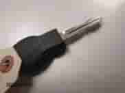 2019 Ram 1500 Express z VIN 3C6JR6AT8KG522452, wystawiony jako IAAI lot #35886134 z przebiegiem 40 514 mil mil oraz . Historia ofert i sprzedaży dostępna na DreamBid. Obrazek 11.