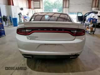 2017 Dodge Charger SE с VIN 2C3CDXBG0HH627832, выставлен на аукционе Copart как лот 71970545 с пробегом 117 916 миль миль и Списание • Salvage title. История ставок и продаж доступна на DreamBid. Изображение 6.