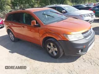 2011 Dodge Journey Mainstreet с VIN 3D4PG1FG6BT538294, выставлен на аукционе IAAI как лот 43143618 с пробегом 221 016 миль миль и . История ставок и продаж доступна на DreamBid. Изображение 1.
