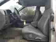 2005 Chevrolet Colorado LS Z71 с VIN 1GCDS196358103852, выставлен на аукционе Copart как лот 59121425 с пробегом 186 257 миль миль и Списание • Salvage title. История ставок и продаж доступна на DreamBid. Изображение 7.