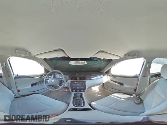 2013 Chevrolet Impala LS with VIN 2G1WF5E30D1260992, listed as a Copart auction lot 66925535 with 100,473 mi miles and Salvage title. Bid and sale history available at DreamBid. Image 14.