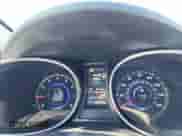 2014 Hyundai Santa Fe с VIN 5XYZW3LA1EG194390, выставлен на аукционе Copart как лот 69309865 с пробегом 116 960 миль миль и Чистый • Clean title. История ставок и продаж доступна на DreamBid. Изображение 9.