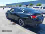 2018 Chevrolet Impala Premier с VIN 2G1125S34J9145139, выставлен на аукционе IAAI как лот 42970743 с пробегом 101 165 миль миль и . История ставок и продаж доступна на DreamBid. Изображение 3.