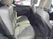 2017 Hyundai Santa Fe Ultimate с VIN 5XYZW4LA9HG481972, выставлен на аукционе IAAI как лот 42601243 с пробегом 102 131 миль миль и . История ставок и продаж доступна на DreamBid. Изображение 8.