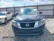 2015 Nissan Pathfinder S with VIN 5N1AR2MM0FC695277, listed as a IAAI auction lot 40391144 with 138,657 mi miles and . Bid and sale history available at DreamBid. Image 12.