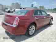 2014 Chrysler 300 C with VIN 2C3CCAET2EH211706, listed as a Copart auction lot 64750685 with 73,592 mi miles and Salvage title. Bid and sale history available at DreamBid. Image 3.