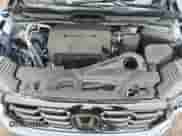 2025 Honda Pilot Black Edition с VIN 5FNYG1H97SB048736, выставлен на аукционе Copart как лот 58837705 с пробегом Не указан миль и Списание • Salvage title. История ставок и продаж доступна на DreamBid. Изображение 12.