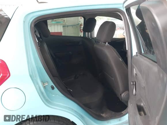 2021 Chevrolet Spark LS с VIN KL8CB6SA8MC715752, выставлен на аукционе IAAI как лот 43160972 с пробегом 66 976 миль миль и . История ставок и продаж доступна на DreamBid. Изображение 8.
