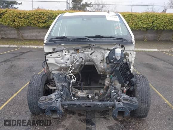 2015 Cadillac Escalade Luxury with VIN 1GYS3BKJ0FR204300, listed as a IAAI auction lot 41743008 with Not provided miles and . Bid and sale history available at DreamBid. Image 6.