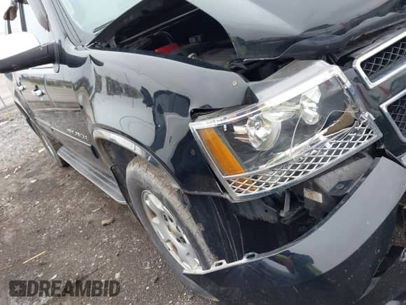 2013 Chevrolet Avalanche LS с VIN 3GNMCEE03DG312465, выставлен на аукционе IAAI как лот 42216267 с пробегом 102 483 миль миль и . История ставок и продаж доступна на DreamBid. Изображение 6.