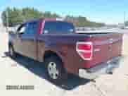 2009 Ford F-150 XL with VIN 1FTRW12819FB47372, listed as a IAAI auction lot 41820816 with 231,408 mi miles and . Bid and sale history available at DreamBid. Image 3.