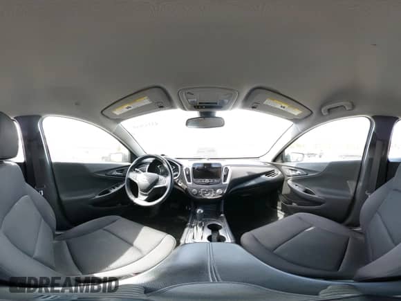 2017 Chevrolet Malibu LT with VIN 1G1ZE5ST4HF245124, listed as a IAAI auction lot 43343618 with 108,647 mi miles and . Bid and sale history available at DreamBid. Image 20.