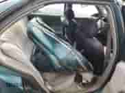 2001 Chevrolet Lumina с VIN 2G1WL52J011113546, выставлен на аукционе Copart как лот 71363944 с пробегом 204 745 миль миль и Списание • Salvage title. История ставок и продаж доступна на DreamBid. Изображение 10.
