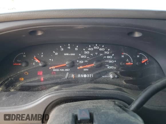 2005 Ford Econoline Cargo с VIN 1FDXE45P45HA59960, выставлен на аукционе Copart как лот 64556495 с пробегом 177 474 миль миль и Чистый • Clean title. История ставок и продаж доступна на DreamBid. Изображение 9.