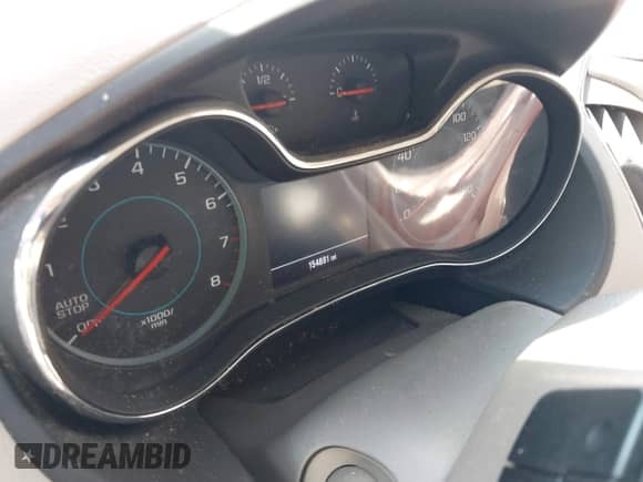 2017 Chevrolet Cruze Premier with VIN 3G1BF6SMXHS527387, listed as a IAAI auction lot 43133959 with 154,681 mi miles and . Bid and sale history available at DreamBid. Image 7.