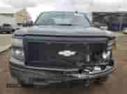 2015 Chevrolet Silverado 1500 LT с VIN 3GCUKREC5FG113451, выставлен на аукционе Copart как лот 85583985 с пробегом 145 427 миль миль и Списание • Salvage title. История ставок и продаж доступна на DreamBid. Изображение 5.