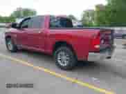 2015 Ram 1500 Outdoorsman with VIN 1C6RR7LG5FS528121, listed as a IAAI auction lot 42353721 with 97,845 mi miles and . Bid and sale history available at DreamBid. Image 3.