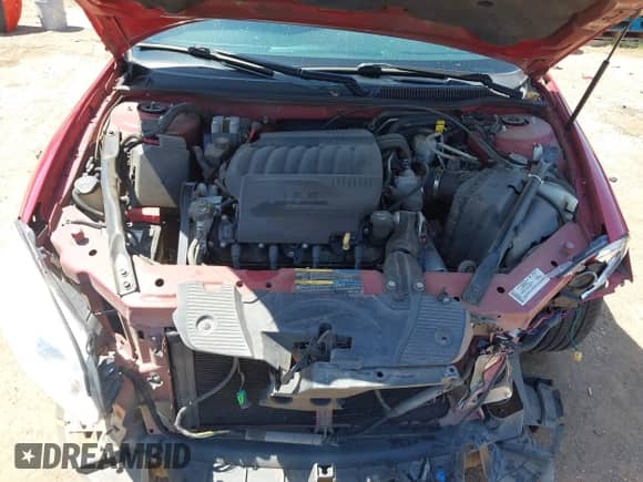 2007 Chevrolet Monte Carlo SS with VIN 2G1WL15C879238634, listed as a IAAI auction lot 42094067 with 112,664 mi miles and . Bid and sale history available at DreamBid. Image 10.