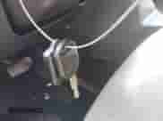 2008 Ford Explorer XLT with VIN 1FMEU73848UA24189, listed as a IAAI auction lot 42543732 with 260,131 mi miles and . Bid and sale history available at DreamBid. Image 11.