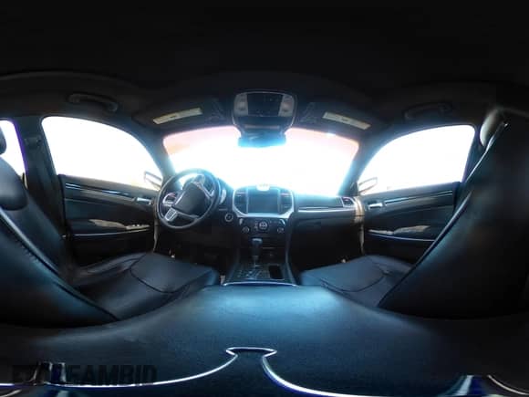 2013 Chrysler 300 C with VIN 2C3CCAKT6DH666920, listed as a IAAI auction lot 42092565 with 158,199 mi miles and . Bid and sale history available at DreamBid. Image 20.