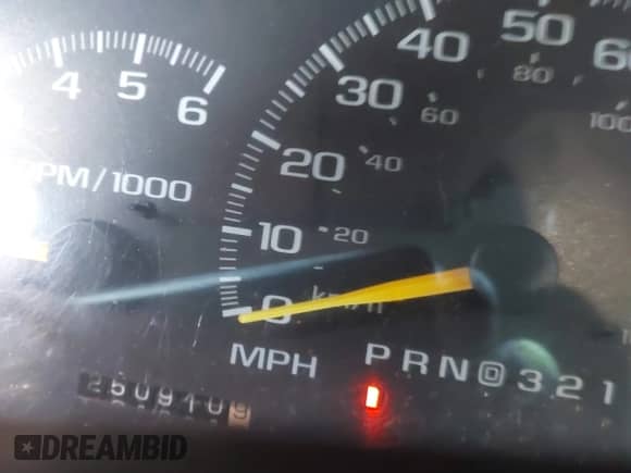 1998 GMC Sierra 1500 с VIN 2GTEK19R0W1515178, выставлен на аукционе IAAI как лот 41423331 с пробегом 250 910 миль миль и . История ставок и продаж доступна на DreamBid. Изображение 15.