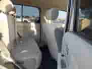 2011 Nissan Cube S с VIN JN8AZ2KR9BT206182, выставлен на аукционе IAAI как лот 42732140 с пробегом 139 670 миль миль и . История ставок и продаж доступна на DreamBid. Изображение 8.