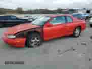 1996 Chevrolet Monte Carlo LS с VIN 2G1WW12M9T9120803, выставлен на аукционе Copart как лот 78978504 с пробегом 133 697 миль миль и Списание • Salvage title. История ставок и продаж доступна на DreamBid. Изображение 1.