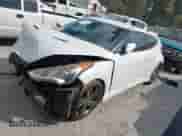2014 Hyundai Veloster Turbo с VIN KMHTC6AE8EU195925, выставлен на аукционе IAAI как лот 43149493 с пробегом 156 100 миль миль и . История ставок и продаж доступна на DreamBid. Изображение 14.
