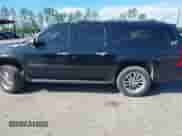 2008 Chevrolet Suburban 3LT with VIN 3GNFC160X8G170508, listed as a IAAI auction lot 40632728 with 218,237 mi miles and . Bid and sale history available at DreamBid. Image 13.