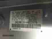 2004 Honda Accord EX with VIN 1HGCM826X4A023174, listed as a IAAI auction lot 43442134 with 169,689 mi miles and . Bid and sale history available at DreamBid. Image 9.