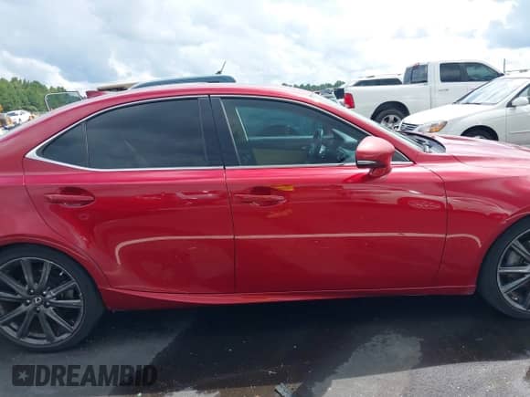 2015 Lexus IS 250 с VIN JTHBF1D23F5063208, выставлен на аукционе IAAI как лот 42963130 с пробегом 144 398 миль миль и . История ставок и продаж доступна на DreamBid. Изображение 13.