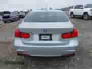 2014 BMW 3 Series 335i xDrive with VIN WBA3B9G57ENR90990, listed as a IAAI auction lot 43190976 with 94,174 mi miles and . Bid and sale history available at DreamBid. Image 16.