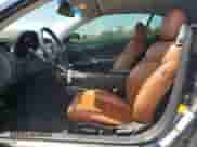 2011 Lexus IS 250 C с VIN JTHFF2C27B2520557, выставлен на аукционе Copart как лот 57482425 с пробегом 111 497 миль миль и Списание • Salvage title. История ставок и продаж доступна на DreamBid. Изображение 7.