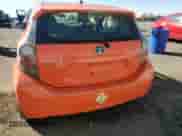 2013 Toyota Prius Three with VIN JTDKDTB30D1036809, listed as a Copart auction lot 89499115 with 73,648 mi miles and Clean title. Bid and sale history available at DreamBid. Image 6.