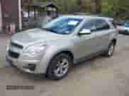 2015 Chevrolet Equinox LT with VIN 1GNFLFEK7FZ135230, listed as a IAAI auction lot 43469455 with 139,119 mi miles and . Bid and sale history available at DreamBid. Image 2.