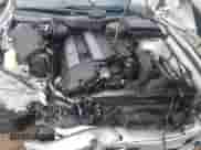 2002 BMW 5 Series 530i с VIN WBADT63432CH85481, выставлен на аукционе IAAI как лот 43280215 с пробегом 191 734 миль миль и . История ставок и продаж доступна на DreamBid. Изображение 10.