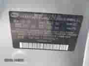 2017 Hyundai Elantra SE with VIN 5NPD84LF7HH045971, listed as a IAAI auction lot 43332824 with 191,544 mi miles and . Bid and sale history available at DreamBid. Image 9.