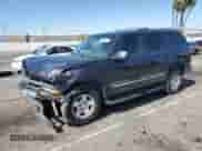 2004 Chevrolet Tahoe LS with VIN 1GNEC13V04R277265, listed as a Copart auction lot 68229615 with 360,225 mi miles and Salvage title. Bid and sale history available at DreamBid. Image 1.